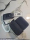 Kodak Advantix 3100AF Camera Wrist Strap JUST FOR PARTS UNTESTED