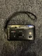 Polaroid 3000AF Point and Shoot Film 35mm Camera Panoramic Autofocus Vintage 