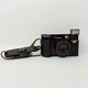 Canon AF35ML 35mm Film Camera 40mm F/1.9 Point and Shoot Tested Works EXC MINT