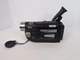 JVC GR-SXM240U Camcorder -  Black 600x Zoom Super VHS - Battery No Charger
