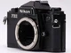 USED Nikon FE2 35mm SLR Film Camera Body Only