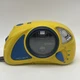Minolta Vectis GX-4 Waterproof 35mm Film Camera Yellow/Blue