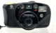 Minolta Freedom Action Zoom AF Point & Shoot 35mm Camera - Tested & Case