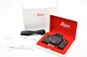 Tested!【 TOP MINT in Box 】 Leica R6 35mm SLR Film Camera Body Black From Japan