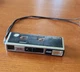 Minolta Pocket Autopak 460Tx 110 Film Vintage Subminiature Camera
