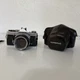 Olympus OM-1 35mm SLR Film Camera ZUIKO AUTO-MACRO 50mm f/3.5 From JAPAN