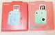 Fujifilm Instax Mini 12 Instant Film Camera (Mint Green) 16806262