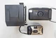 Lot of 3 Polaroid Cameras, 2100BF 35mm, Captiva SLR, Spectra 2 all untested