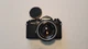 Nikon FM3A SLR Film Camera + Nikkor-S 50mm f/1.4