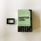 Contax Diopter Lens FL +1.0 Dioptric Adjustment eyepiece  for 167MT S2/S2b Aria