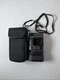 Vintage Kodak VR35 Point and Shoot 35 mm Camera w/ Ektanar Lens For Parts