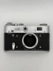 High Serial Number FED-2 E 35mm Film Rangefinder Camera 989
