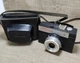 SMENA-8M LOMO 35mm film camera 40mm f4 T43 lens USSR LOMOGRAPHY. From Ukraine 