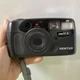 Pentax Zoom 60-X 35mm F 38-60mm Macro Lens Film Camera