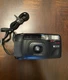 Ricoh RZ-900 Multi AF System 35MM Point & Shoot Film Camera Excellent Condition