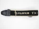 Fuji Fujifilm TX-1 Genuine Camera Neck Strap