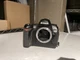 Nikon D D70 6.1MP Digital SLR Camera - Body Only Untested