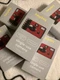Heyday Set 8 Single-Use 35mm Film Camera 📷 RED Built-In Flash 27 Exposures