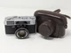 Minolta AL Camera Minolta Rokkor-PF 1:2 f=45mm Doesn't Fire