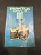Praktica MTL3 Camera Instructions....Free Shipping