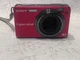 Sony Cyber-shot DSC-W150 Digital Cameras 8.1MP 5x Optical Zoom Red Auto Focus