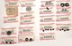 Mamiya M645 Super Medium Format Camera Repair Parts Inventory