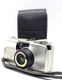 [Near Mint]Olympus &mu; mju Zoom 105 Deluxe  35mm Film Camera from JapanVid incl.