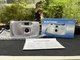Vintage Suntone MM252 35mm Camera w/ Box