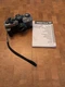 [Near Mint] Pentax 17 Half-Frame 35mm Compact Film Camera with manual