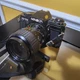 Minolta X-7A 35mm Film SLR Camera 28-70mm  Lens Tested 