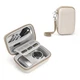 Digital Camera Case Fit for KODAK PIXPRO FZ45/FZ55/ CAMKORY/STUOGYUM Beige