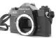 Asahi Pentax KX Black 35mm SLR Film Camera Body [Near MINT] From JAPAN