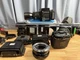 (2) Mamiya RB67 Pro SD Medium Format Cameras w/ 90mm f/3.5 Lens 6x4.5 Back