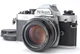 [Near MINT] Nikon New FM2 FM2N Ai 50mm f1.4 35mm Film Camera & Lens From JAPAN