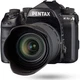 USED PENTAX SLR K1 Mark II 28-105 WR Lens Kit - FREESHIPPING