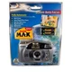 Bell Howell BF905 35mm Auto Focus Point Shoot Camera Kit with Kodak Film READ