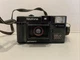 Keystone Everflash 3580 Automatic 35mm Film Camera Not Tested. Good Condition