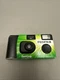 Vtg Fujifilm QuickSnap Single Use Flash Film Camera 2017 Disposable