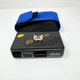 Kinon Mini Pocket 35mm Film Camera K-450HS F8/42mm With Case Vintage