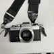 Yashica Electro 35 GSN 35mm Rangefinder Film Camera Body Only