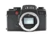 Leica R5 SLR Camera Body Black *Parts/Repair #988