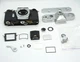 Parts FROM YASHICA TL-SUPER 35 mm FILM CAMERA READ 5$ FOR ONE UNIT 50 $for ALL