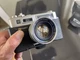 NICE! Yashica Electro 35 GSN Rangefinder Film Camera 45mm F1.7  Yashinon DX Lens