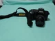 Nikon N4004s Film Camera W/Quantaray 28-80 Lens & Nikon Strap. Untested