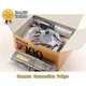 Pro Strap [Almost Unused in Box] Nikon F100 SLR 35mm Film Camera Body Only JAPAN