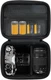 Hard Carrying Case for Canon AE-1 35mm & 50mm/ EOS R6 Mark III/II/EOS Rebel T7 D
