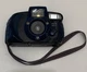 Minolta Vectis Gx-1 35mm Film Camera Point And Shoot