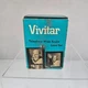 Vivitar Telephoto/Wide Angle Lens Set for Mamiya/Sekor 528TL NOS
