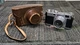 Nikon S2 Rangefinder Nippon Kogaku Tokyo 35mm Film Camera with Leather Case