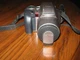 Vintage OLYMPUS IS-20 camera